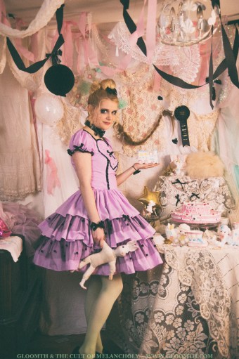 lolita fashion canada toronto gloomth