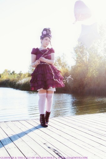 lolita fashion toronto
