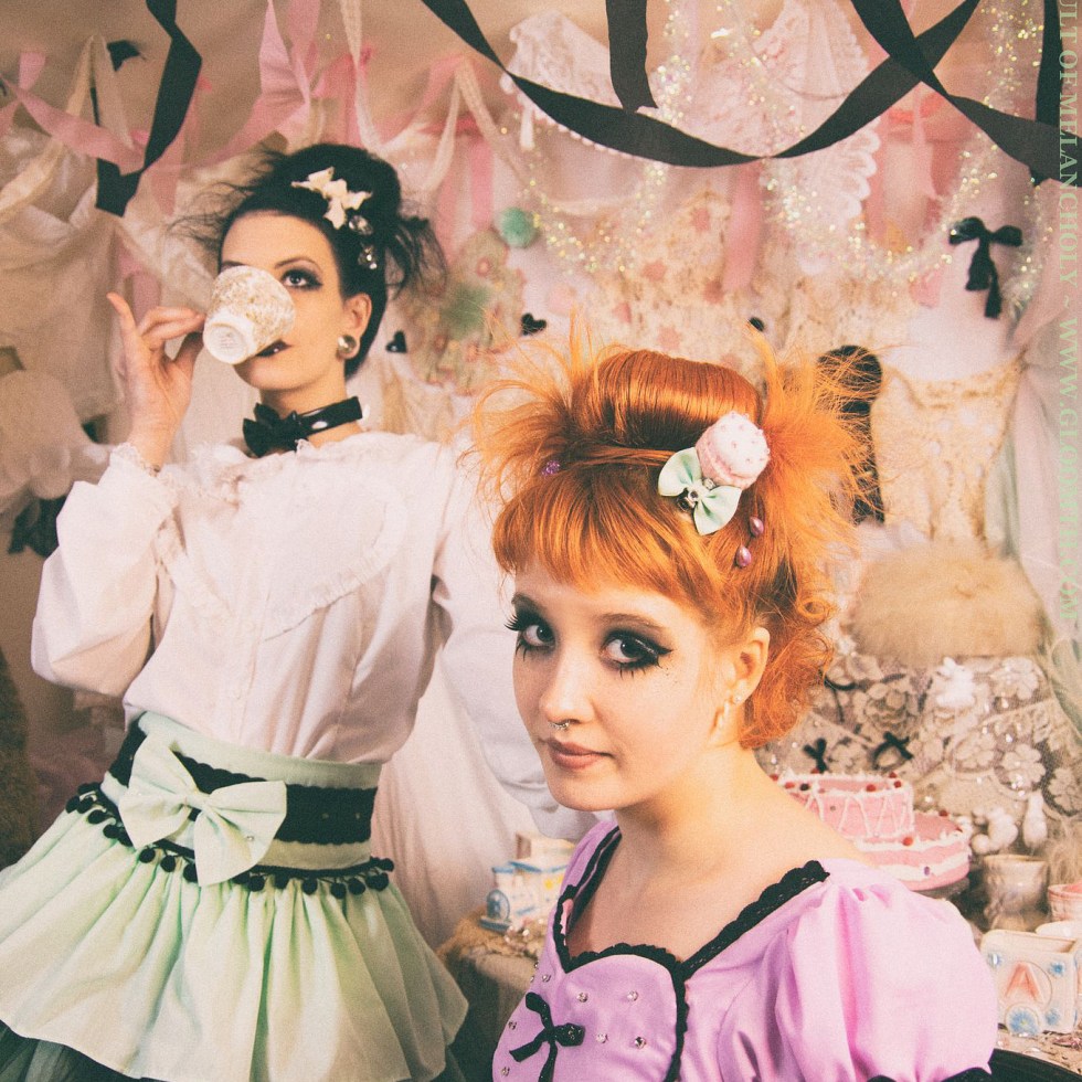 tea party outfit what to wear to a tea party