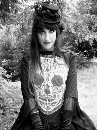 gothic victorian