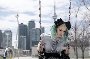 lolita fashion toronto