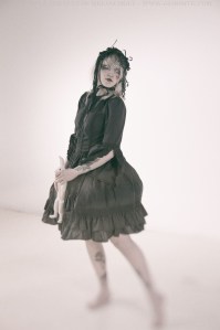 gothic lolita clothing