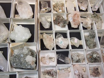 gemboree rock and mineral show 2015
