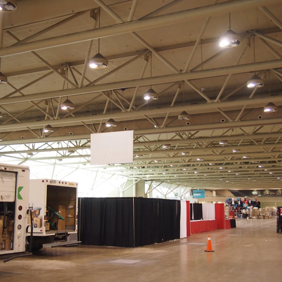 fanexpo canada toronto 2015