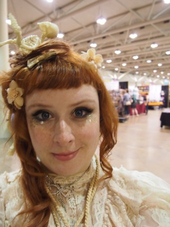 doily dress gloomth taeden