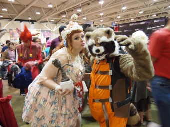 fanexpo toronto 2015 cosplay
