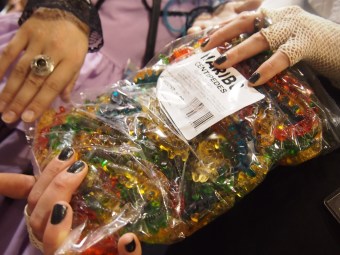 gloomth fanexpo toronto 2015