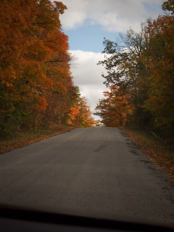 ontario autumn 2015
