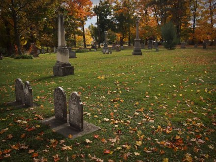 limehouse presbyterian cemetery church ontario