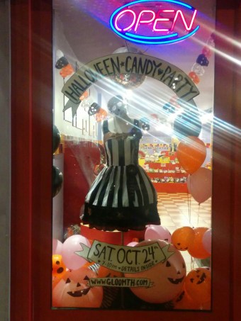 gloomth sugar mountain danforth