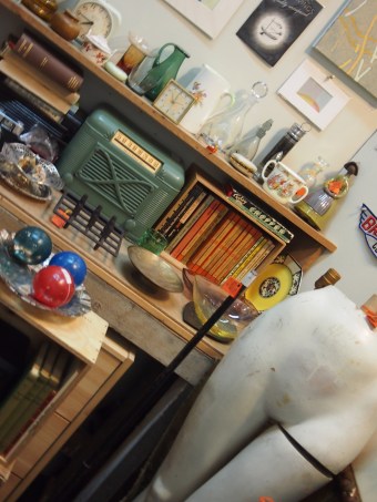 arts market toronto queen east