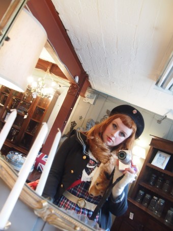 vintage shopping toronto