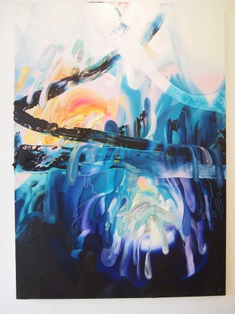 erin loree project gallery toronto