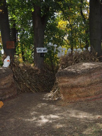 andrews scenic acres ontario