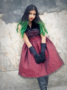 gothic doll clothing toronto gloomth