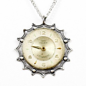 velvet mechanism jewelry