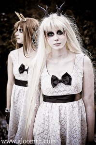 original fawn makeup