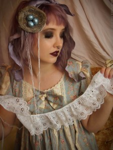toronto lolita fashion designer