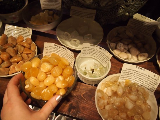 the rock store toronto