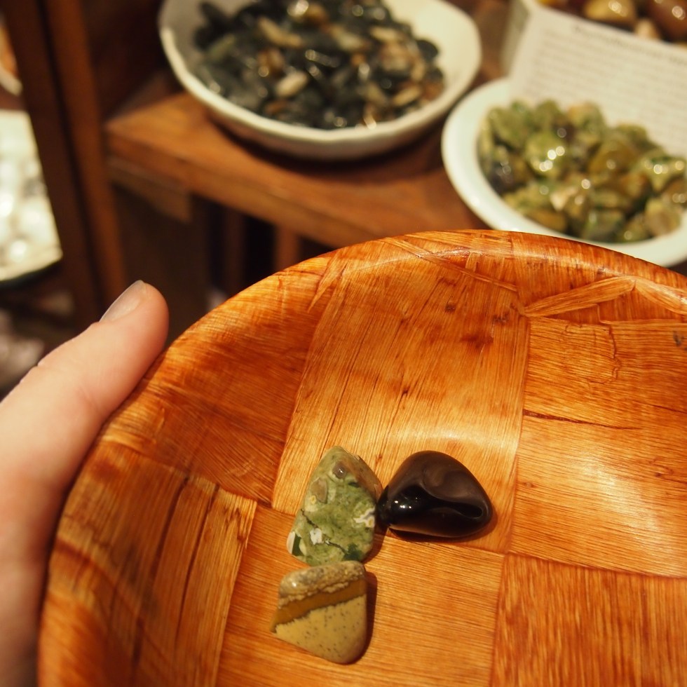 the rock store toronto