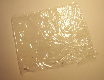 So winning awards for this gorgeous photo. Barf.