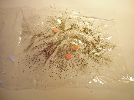 diy vinyl bow tutorial