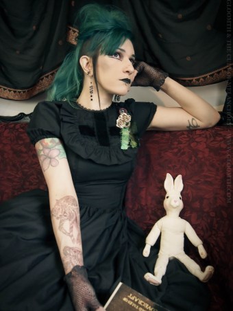 toronto gothic clothing gloomth