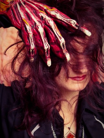 doc. e. goreblots art psychic