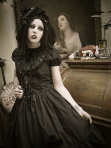 gothic lolita toronto canada
