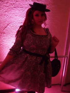 taeden first thursdays ago toronto