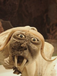 art gallery ontario inuit art