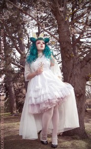 toronto gloomth fashion