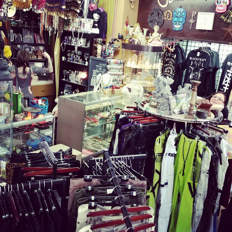 sanctuary curio shoppe edmonto