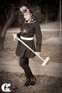 st.gloomth academy collection