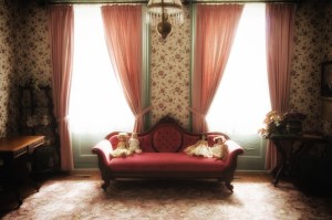 applewood shaver house