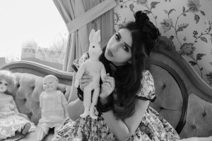 lolita clothing gloomth