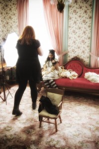 gloomth designer taeden hall