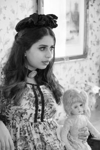 victorian fashion gloomth