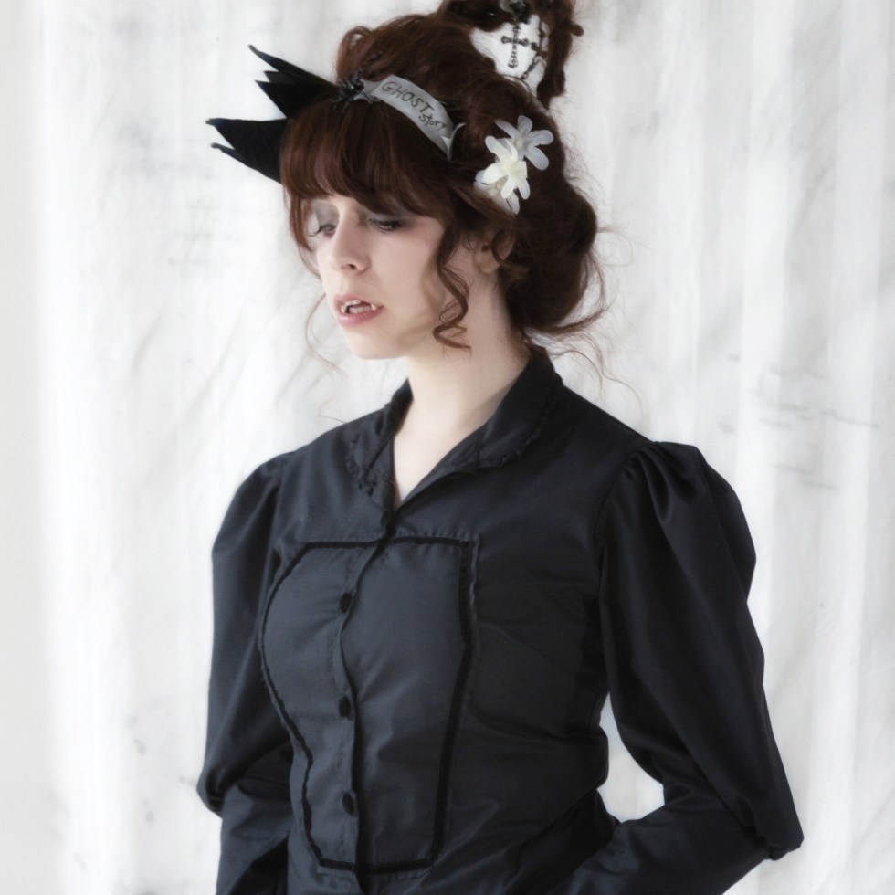 coffin shirt gloomth