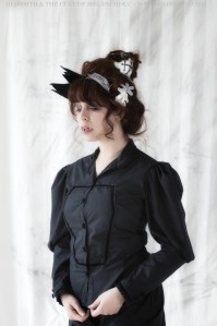 coffin shirt gloomth