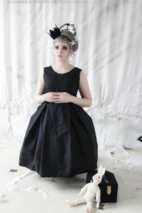 gothic doll fashion toronto canada