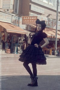 gothic lolita dress gloomth