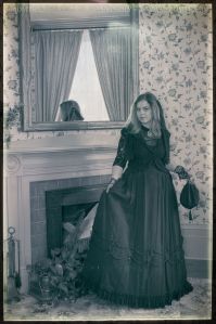 gloomth haunted tea party toronto 2016