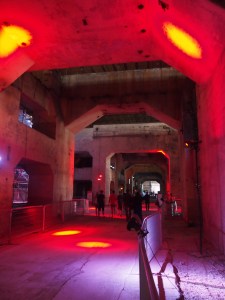 hearn generating station toronto canada