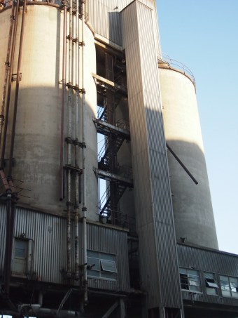 hearn generating toronto canada