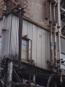 hearn generating station toronto