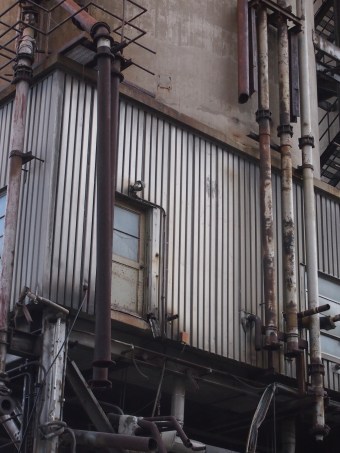 hearn generating station toronto