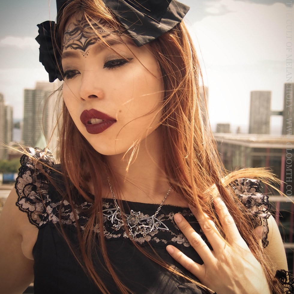 gloomth alchemy of england collaboration