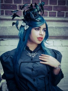 gloomth and alchemy of england collaboration