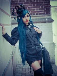 gothic clothing toronto canada gloomth